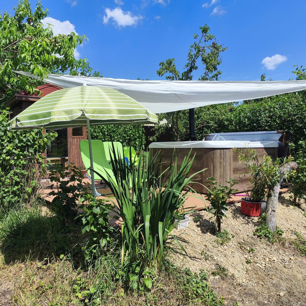 Wellness vendégház
