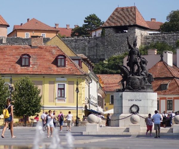 eger